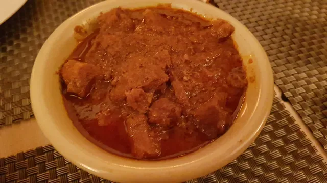 Nyala African Restaurant