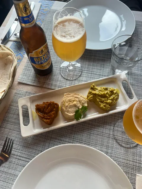 Nyala African Restaurant
