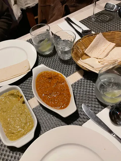 Nyala African Restaurant