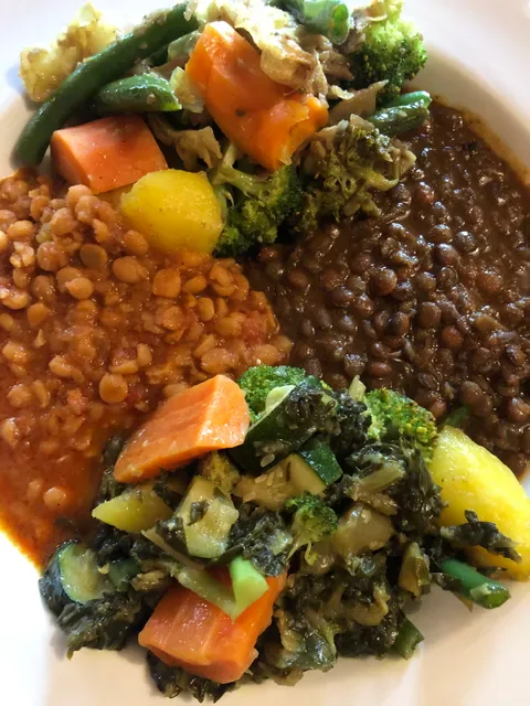 Nyala African Restaurant