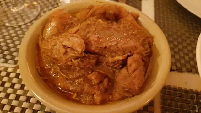 Nyala African Restaurant