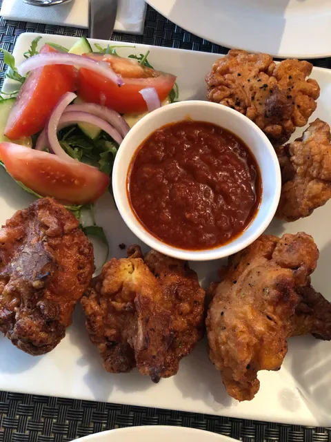 Nyala African Restaurant