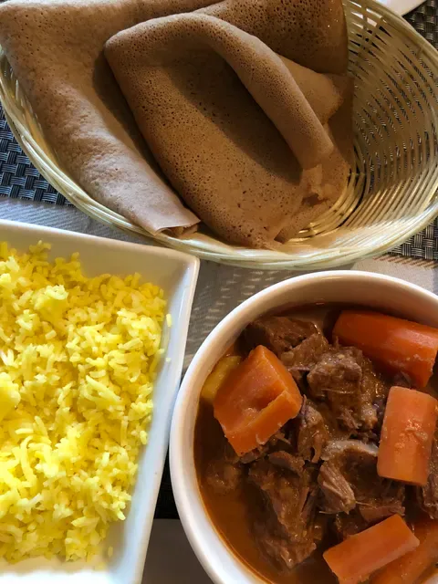Nyala African Restaurant