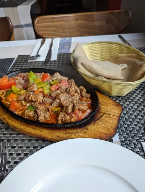 Nyala African Restaurant