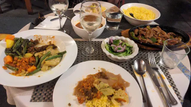 Nyala African Restaurant
