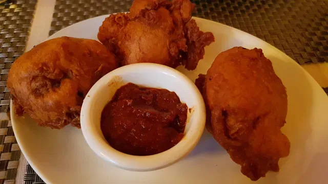 Nyala African Restaurant