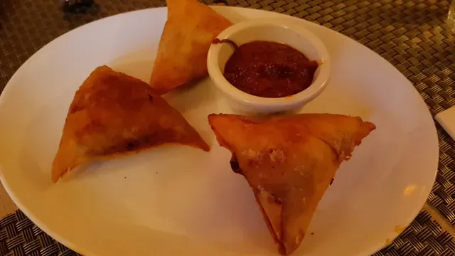 Nyala African Restaurant