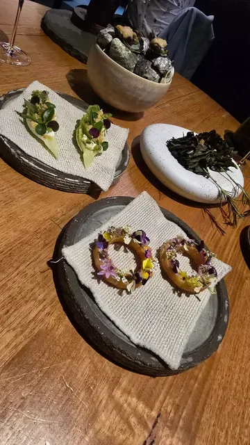 O.MY Restaurant