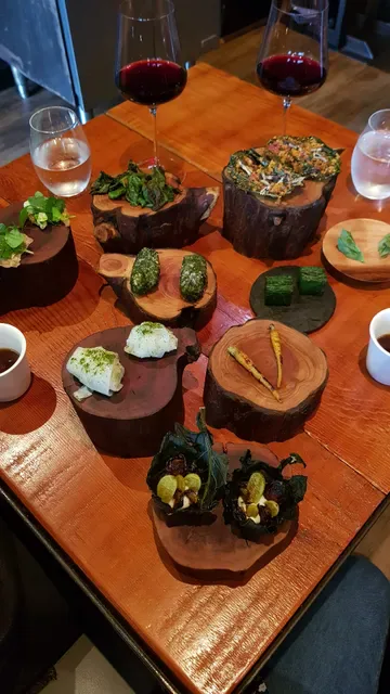 O.MY Restaurant