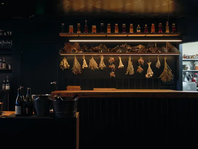 O.MY Restaurant