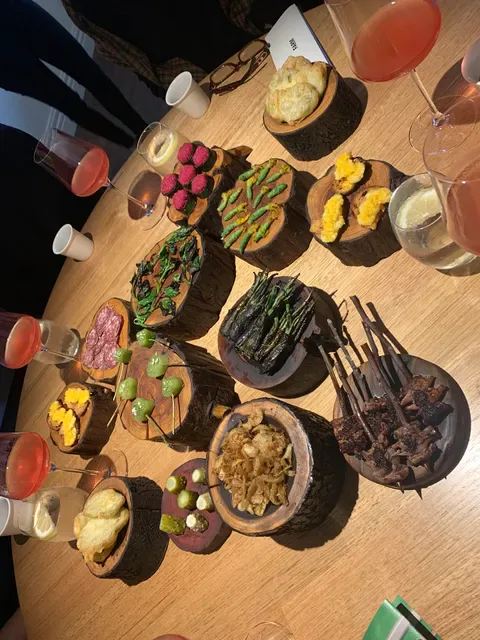 O.MY Restaurant
