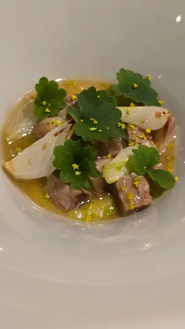 O.MY Restaurant