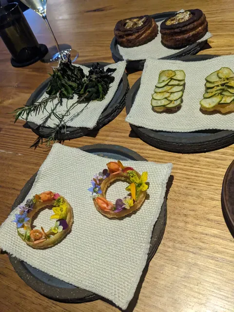 O.MY Restaurant