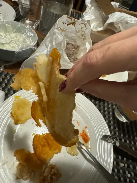 Oak Park Fish & Grill