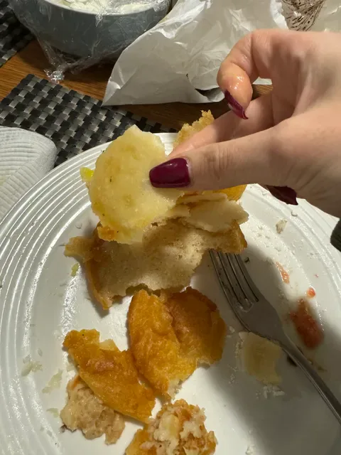 Oak Park Fish & Grill