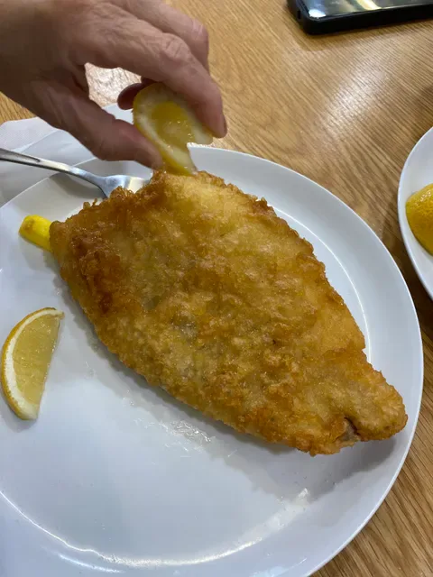 Oak Park Fish & Grill