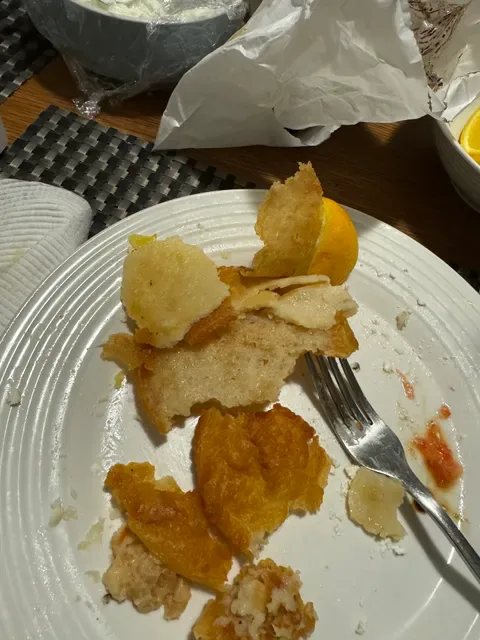 Oak Park Fish & Grill