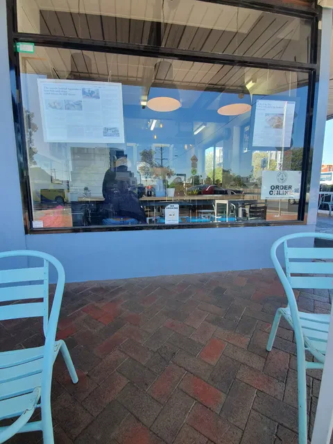 Oakleigh Fish & Chippery