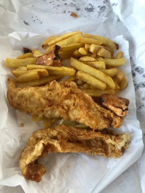 Oakleigh Fish & Chippery