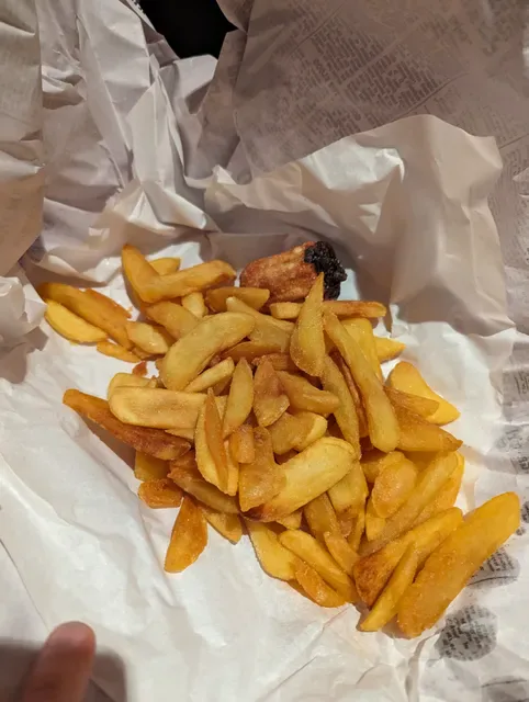 Oakleigh Fish & Chippery