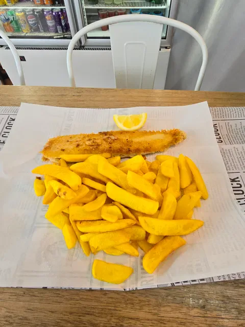 Oakleigh Fish & Chippery