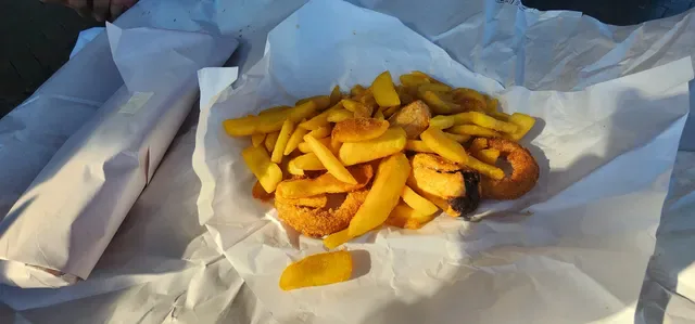 Oakleigh Fish & Chippery