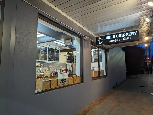 Oakleigh Fish & Chippery