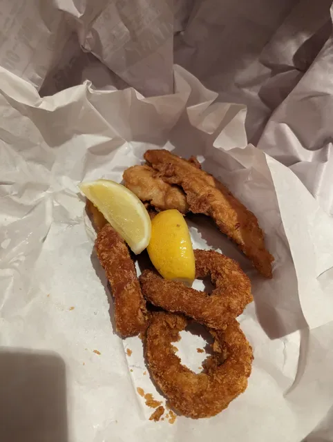 Oakleigh Fish & Chippery