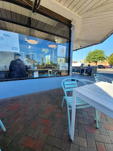 Oakleigh Fish & Chippery