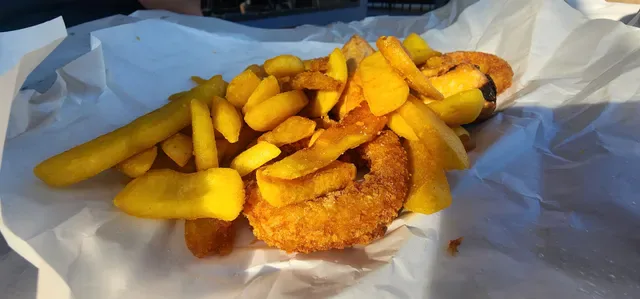 Oakleigh Fish & Chippery