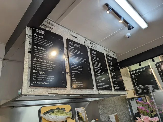 Oakleigh Fish & Chippery