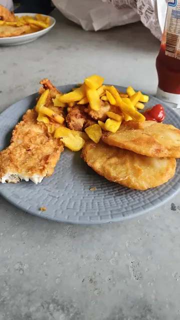 Oakleigh Fish & Chippery