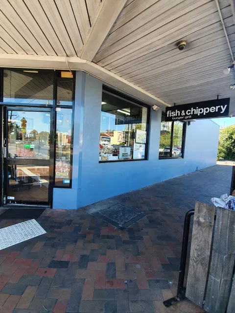 Oakleigh Fish & Chippery