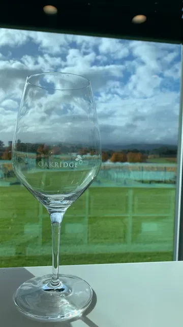 Oakridge Wines