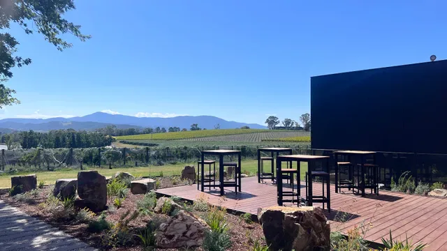 Oakridge Wines