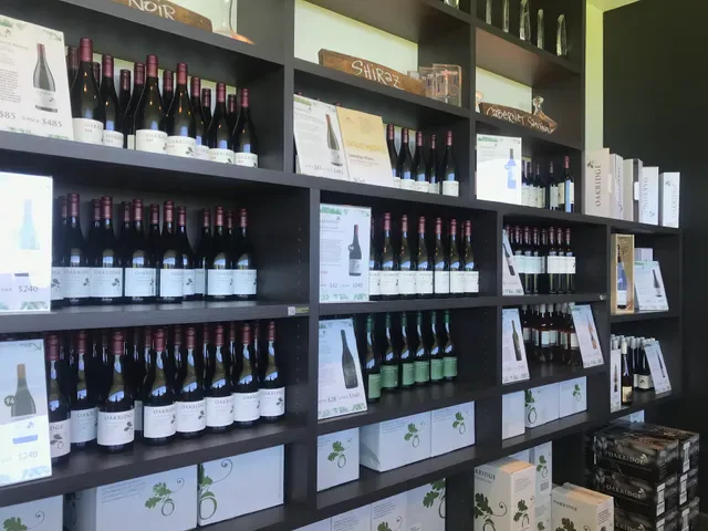 Oakridge Wines