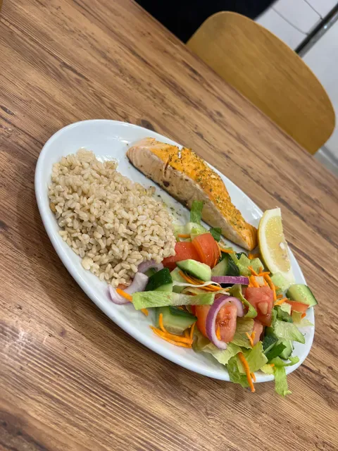 Ocean Breeze Fish n Chips