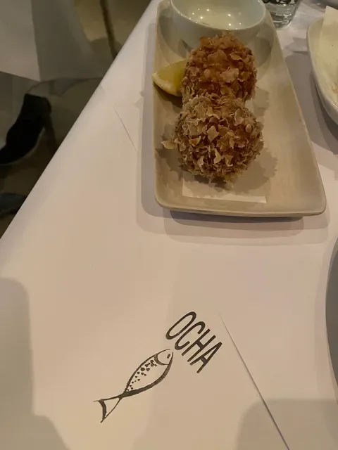 Ocha