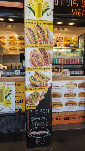 Oh! Banh Mi