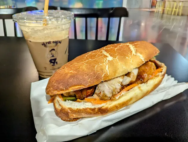Oh! Banh Mi