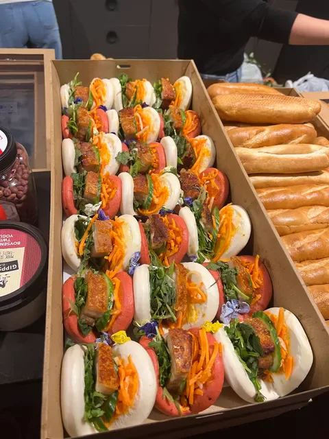 Oh! Banh Mi