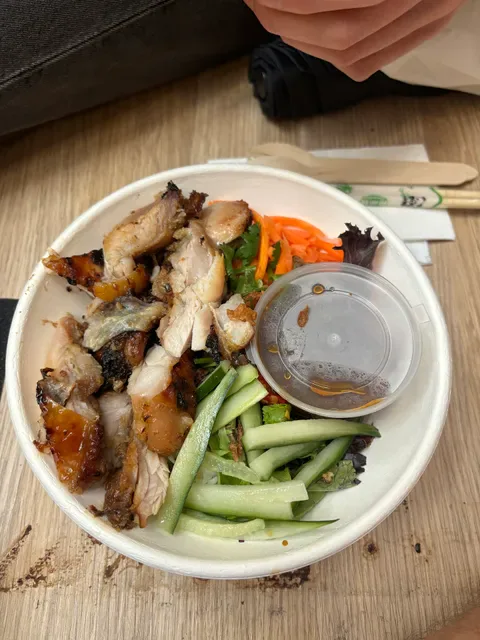 Oh! Banh Mi
