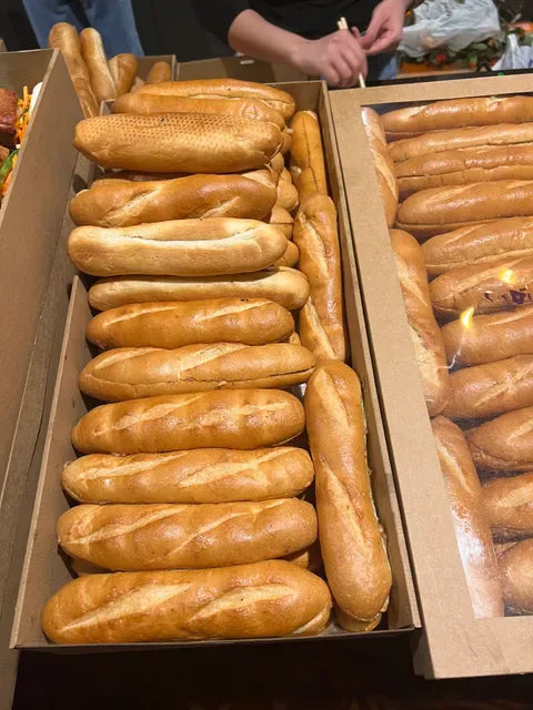 Oh! Banh Mi