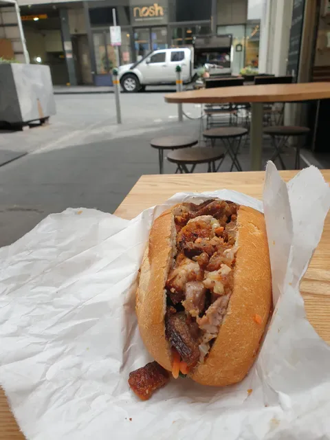 Oh! Banh Mi