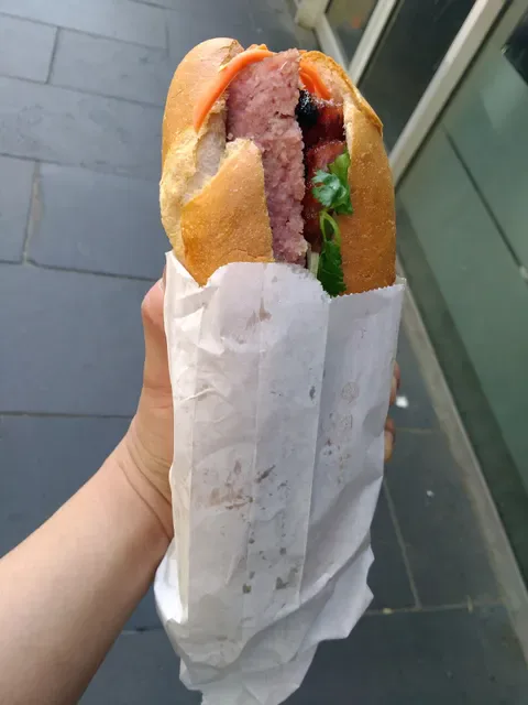 Oh! Banh Mi