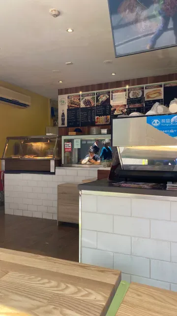 Oh! Banh Mi