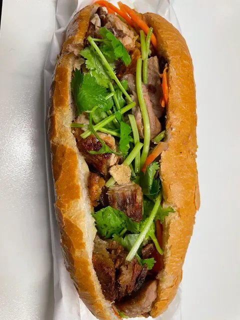 Oh! Banh Mi