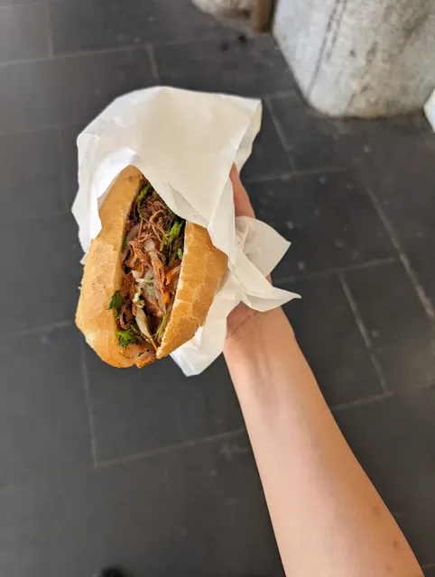 Oh! Banh Mi