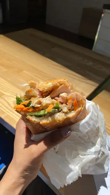 Oh! Banh Mi