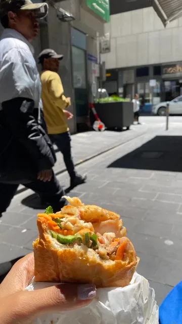 Oh! Banh Mi